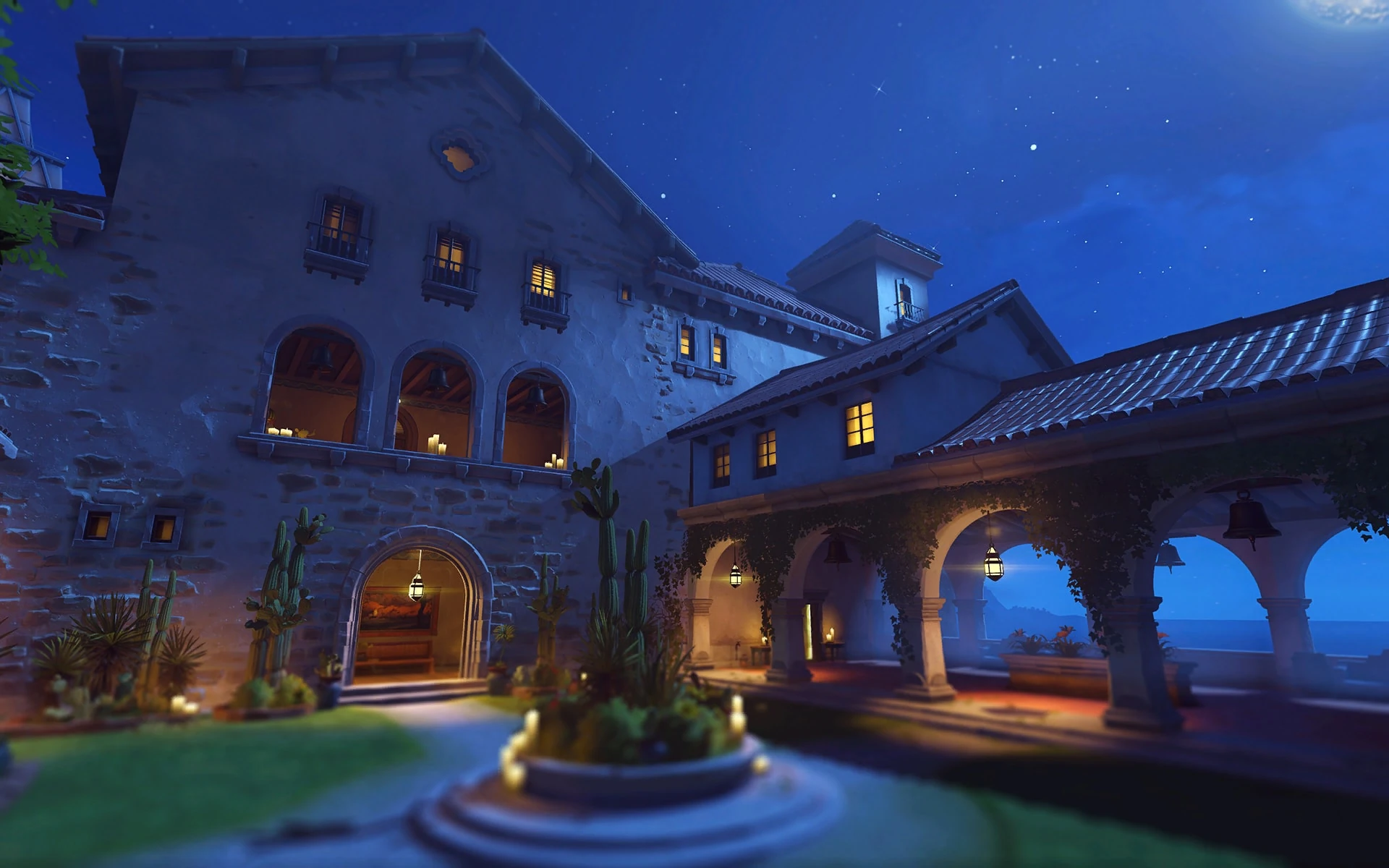 Dorado (Overwatch map)