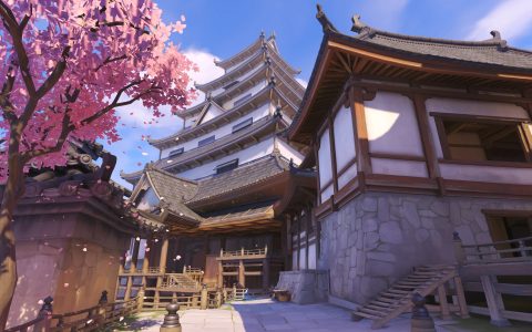 Hanamura