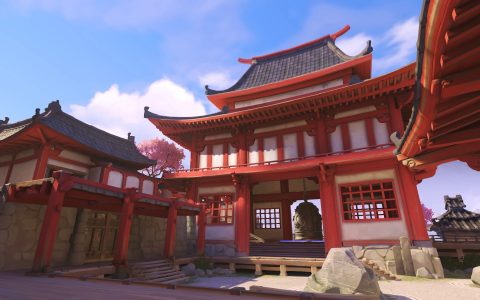 Hanamura