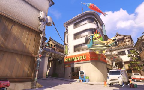 Hanamura