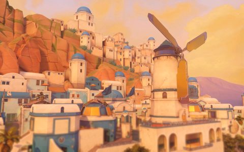 Ilios
