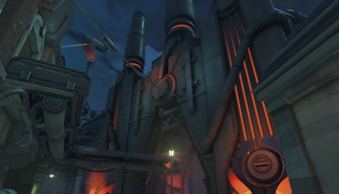 King's Row