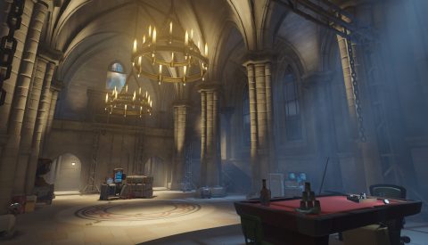 King's Row