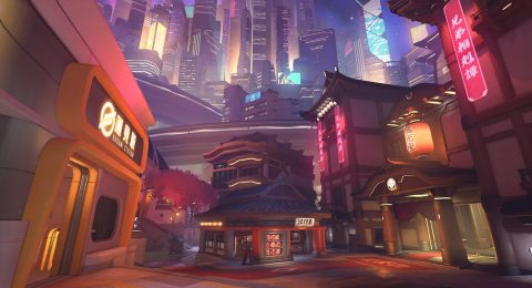 Neon Junction