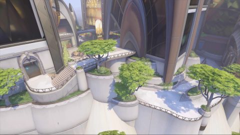 Numbani