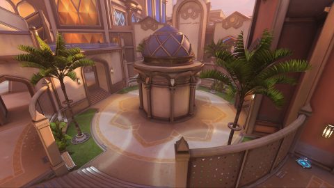 Oasis