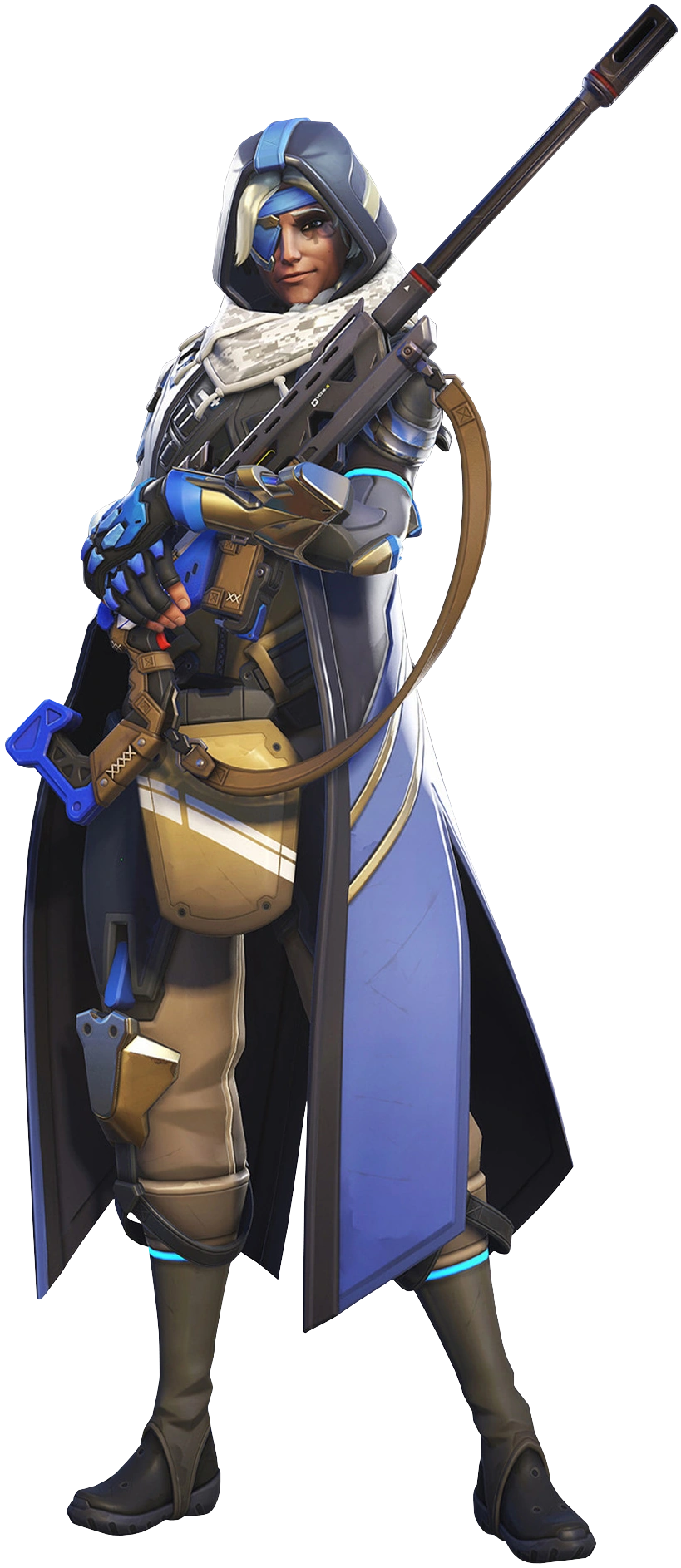 Ana