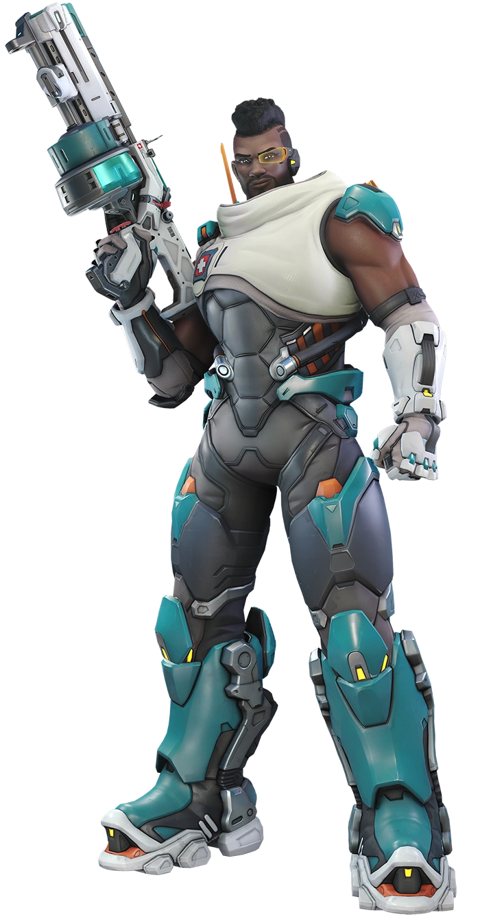 Baptiste