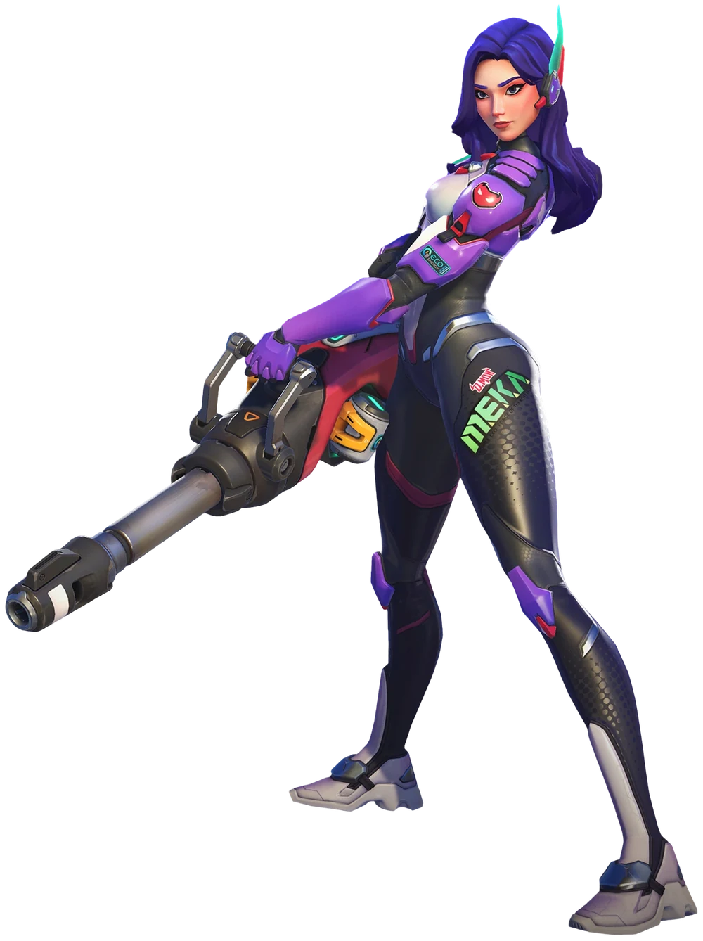 D.Mon
