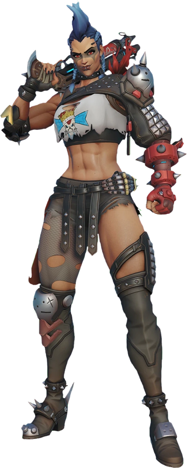 Junker Queen