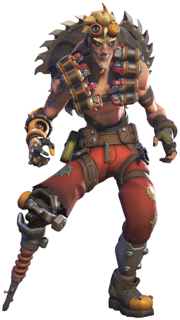 Junkrat