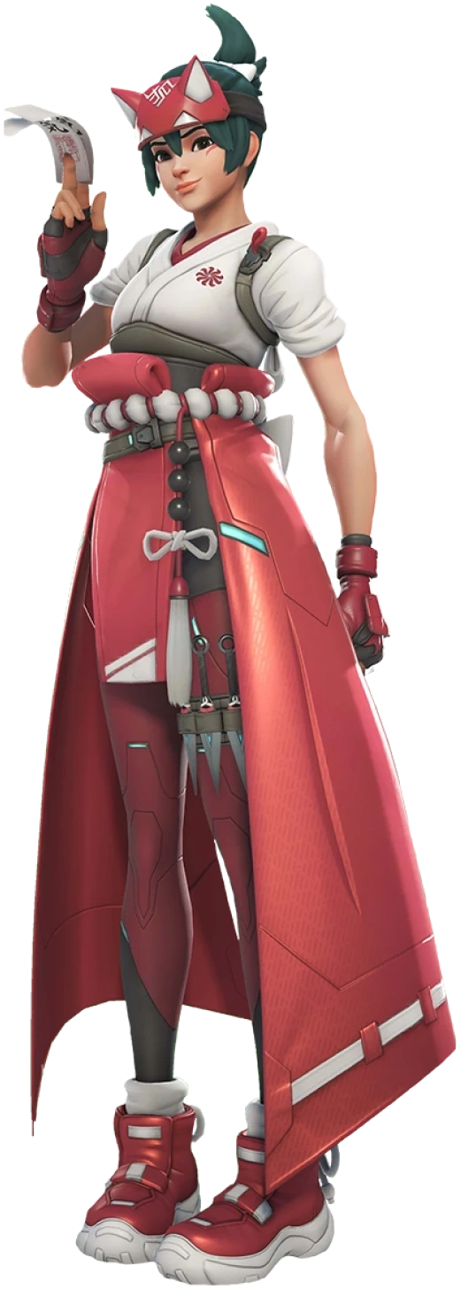 Kiriko