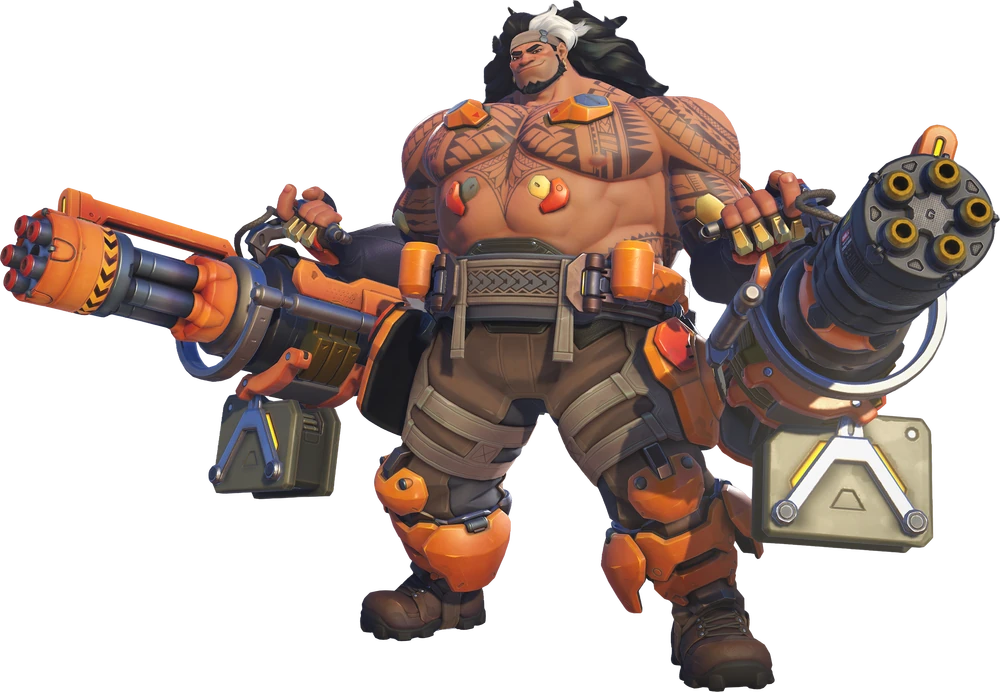 Mauga