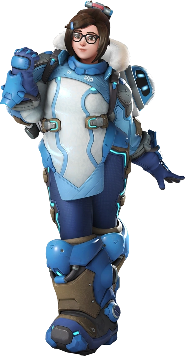 Mei