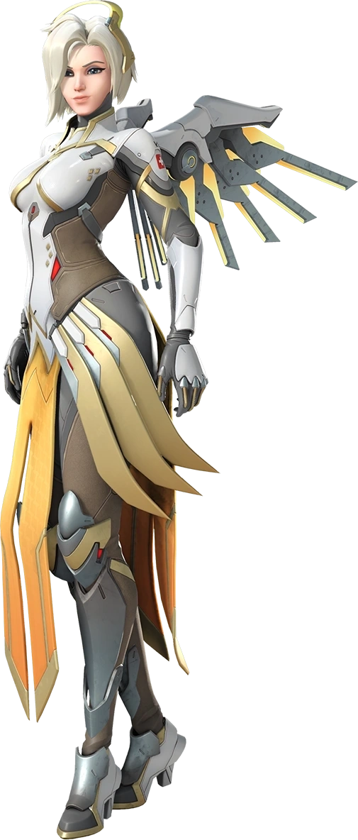 Mercy