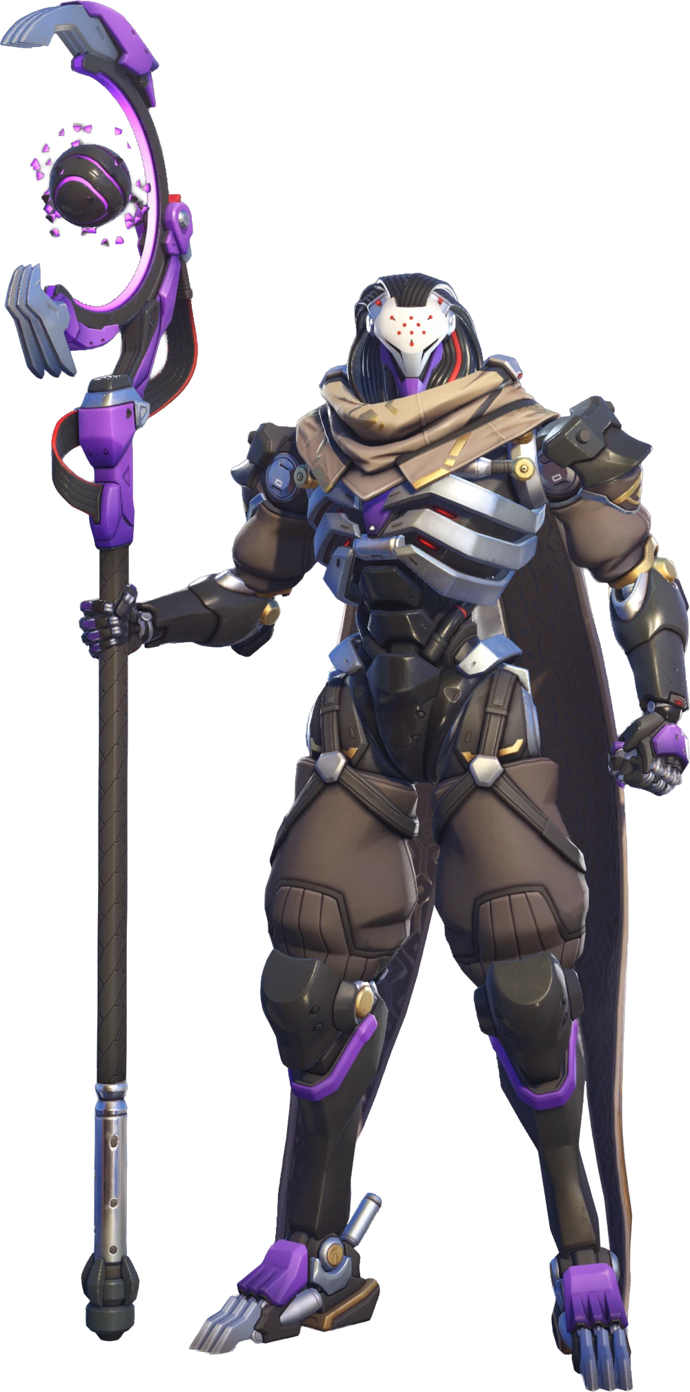 Ramattra