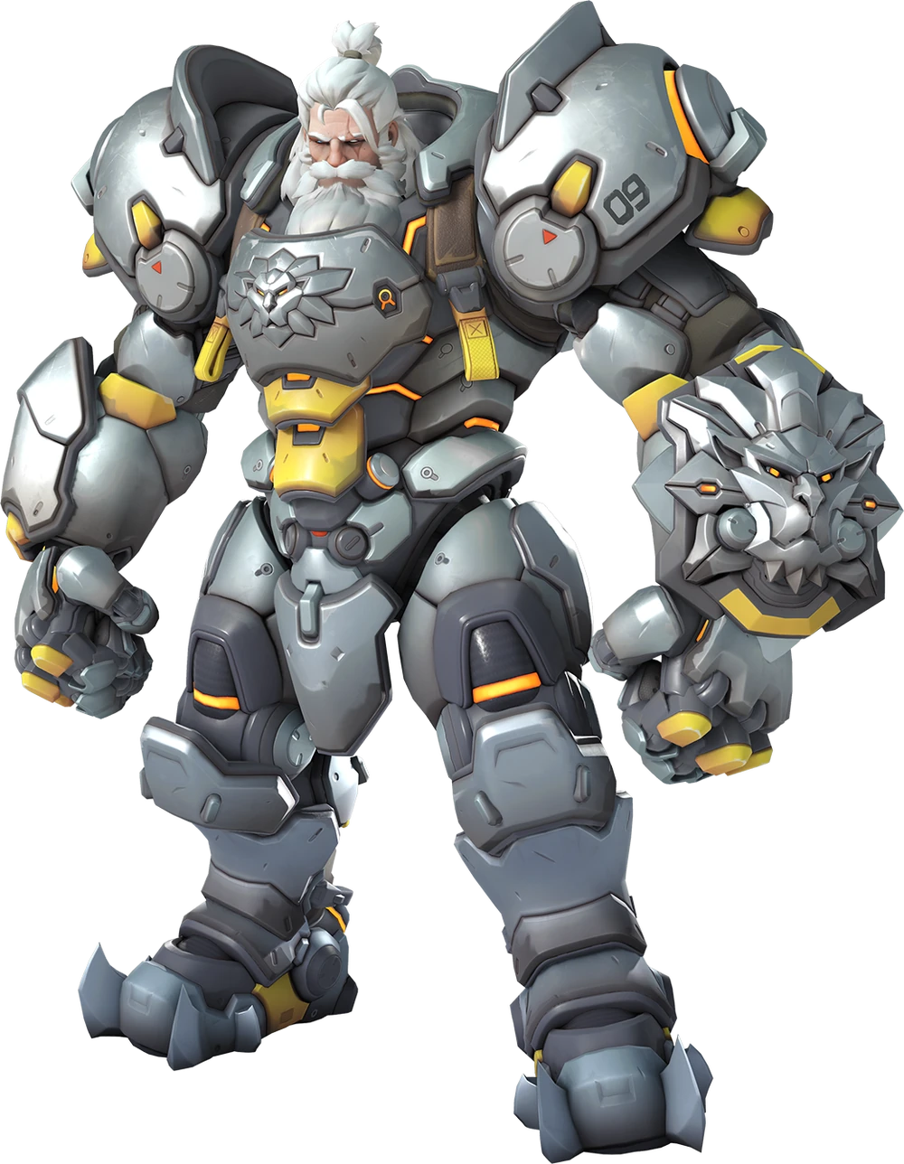 Reinhardt