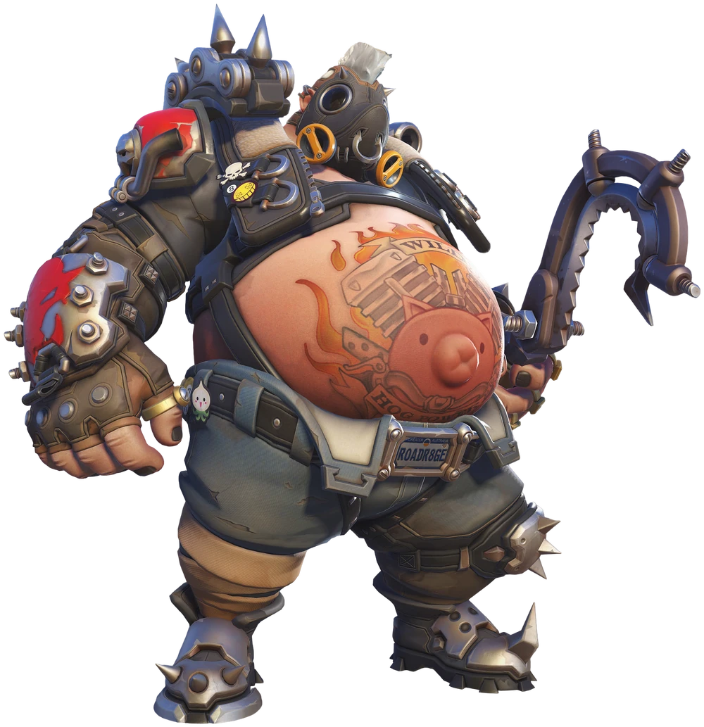 Roadhog