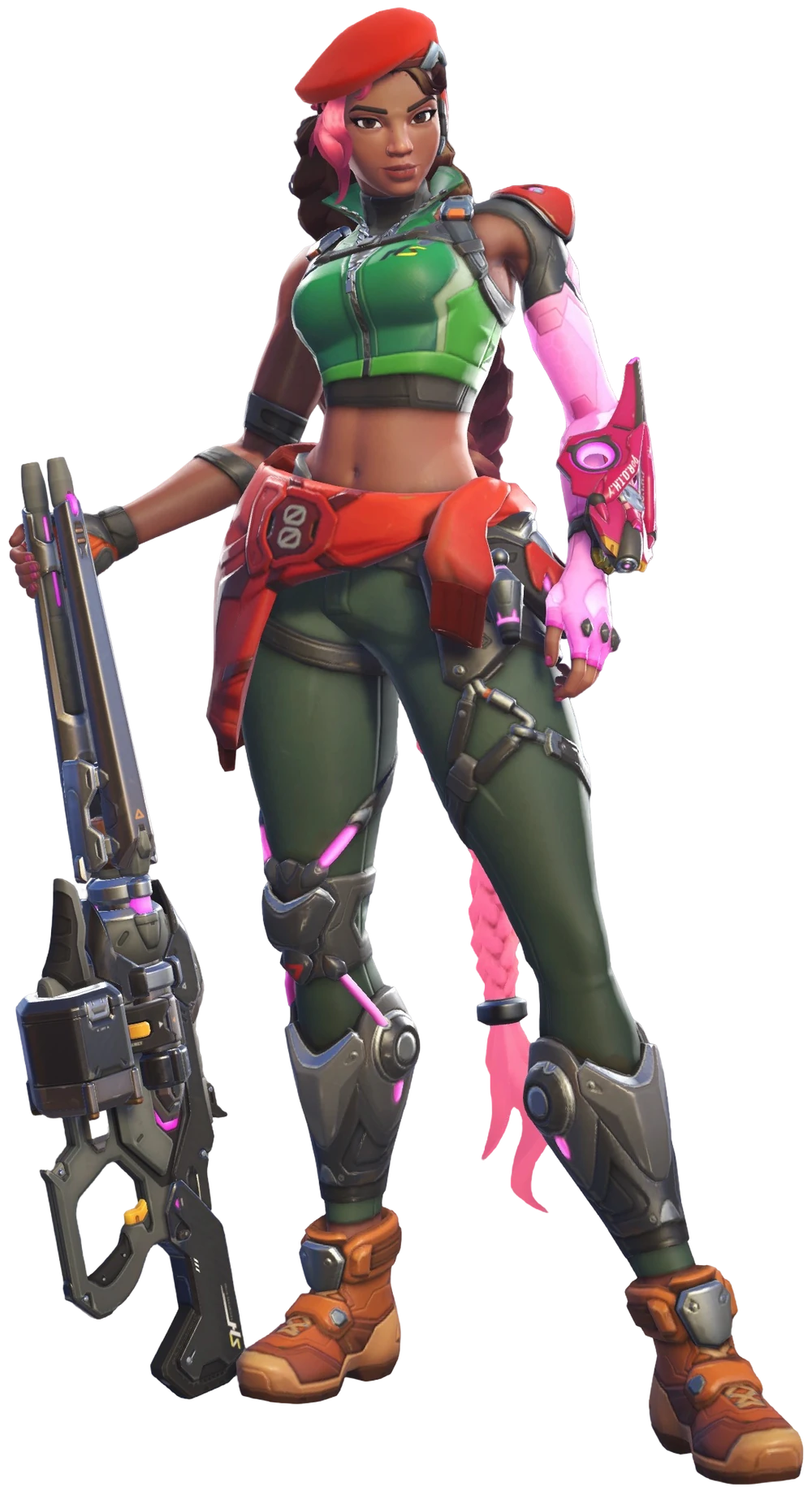 Sierra