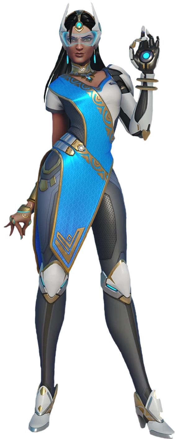 Symmetra
