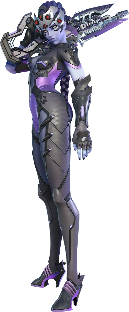 Widowmaker