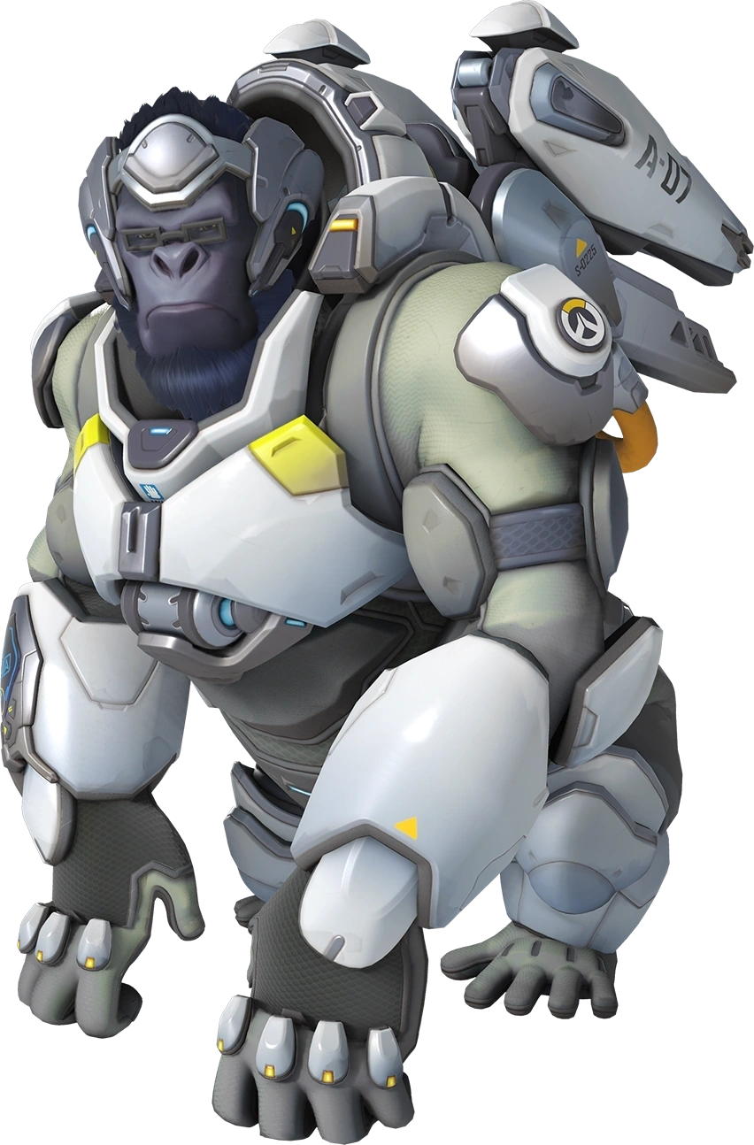 Winston