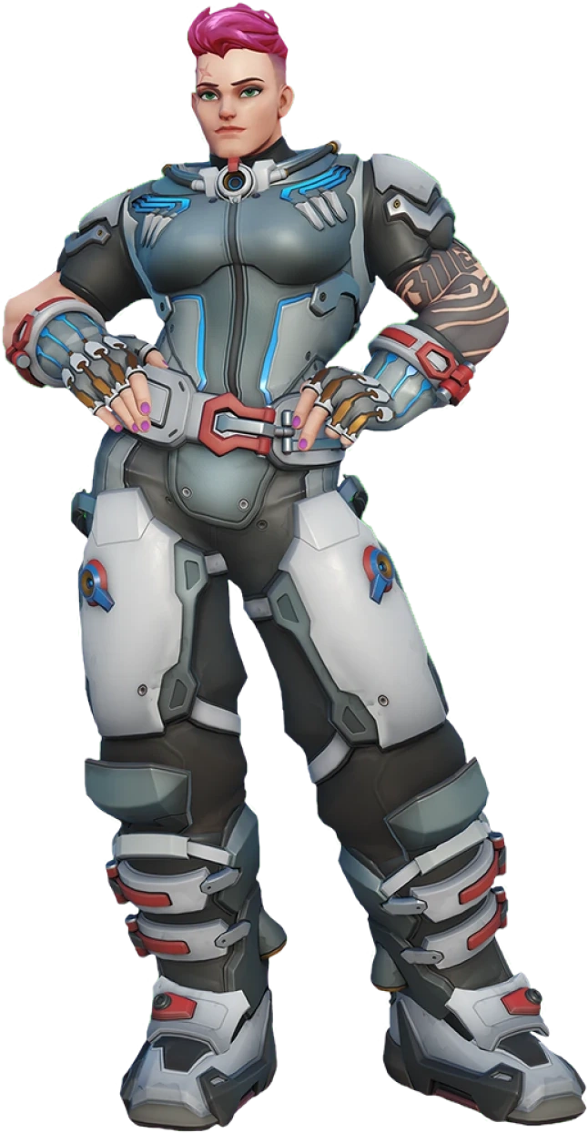 Zarya